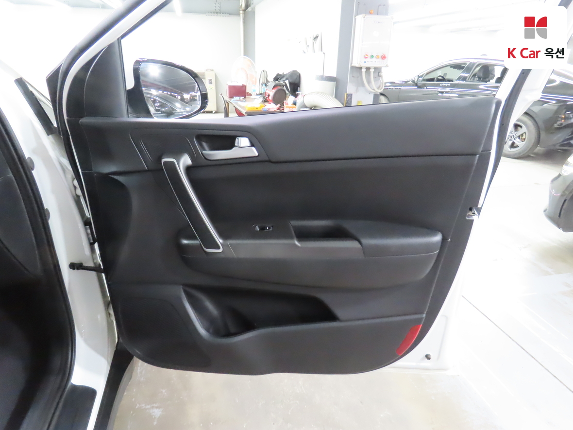 Kia Sportage 2020 - Image 29