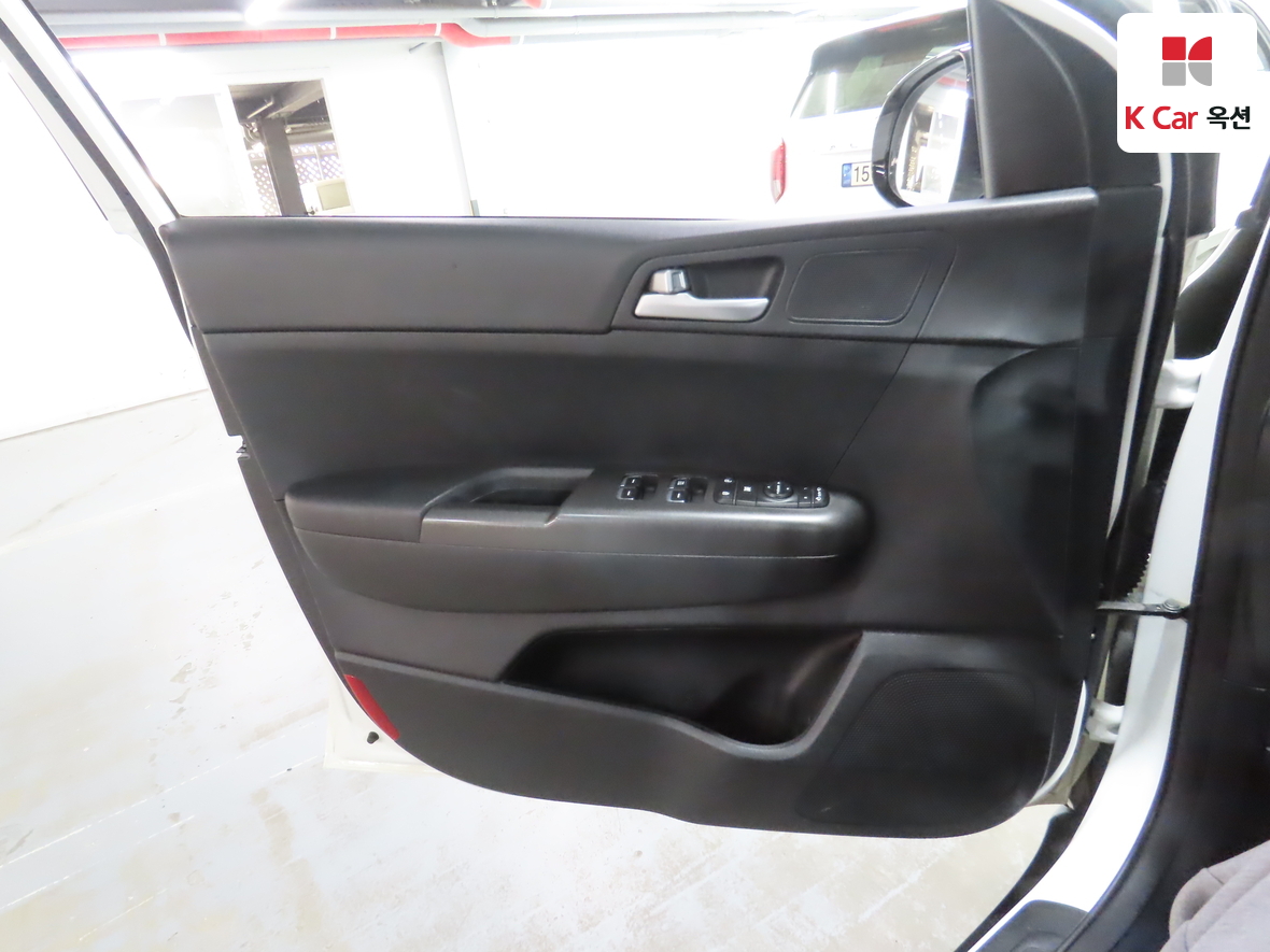 Kia Sportage 2020 - Image 8