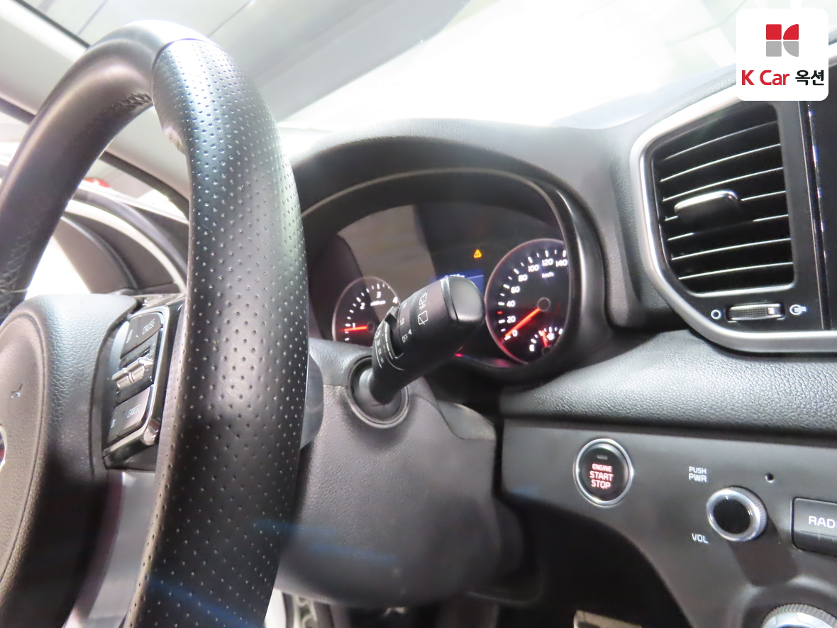 Kia Sportage 2020 - Image 11