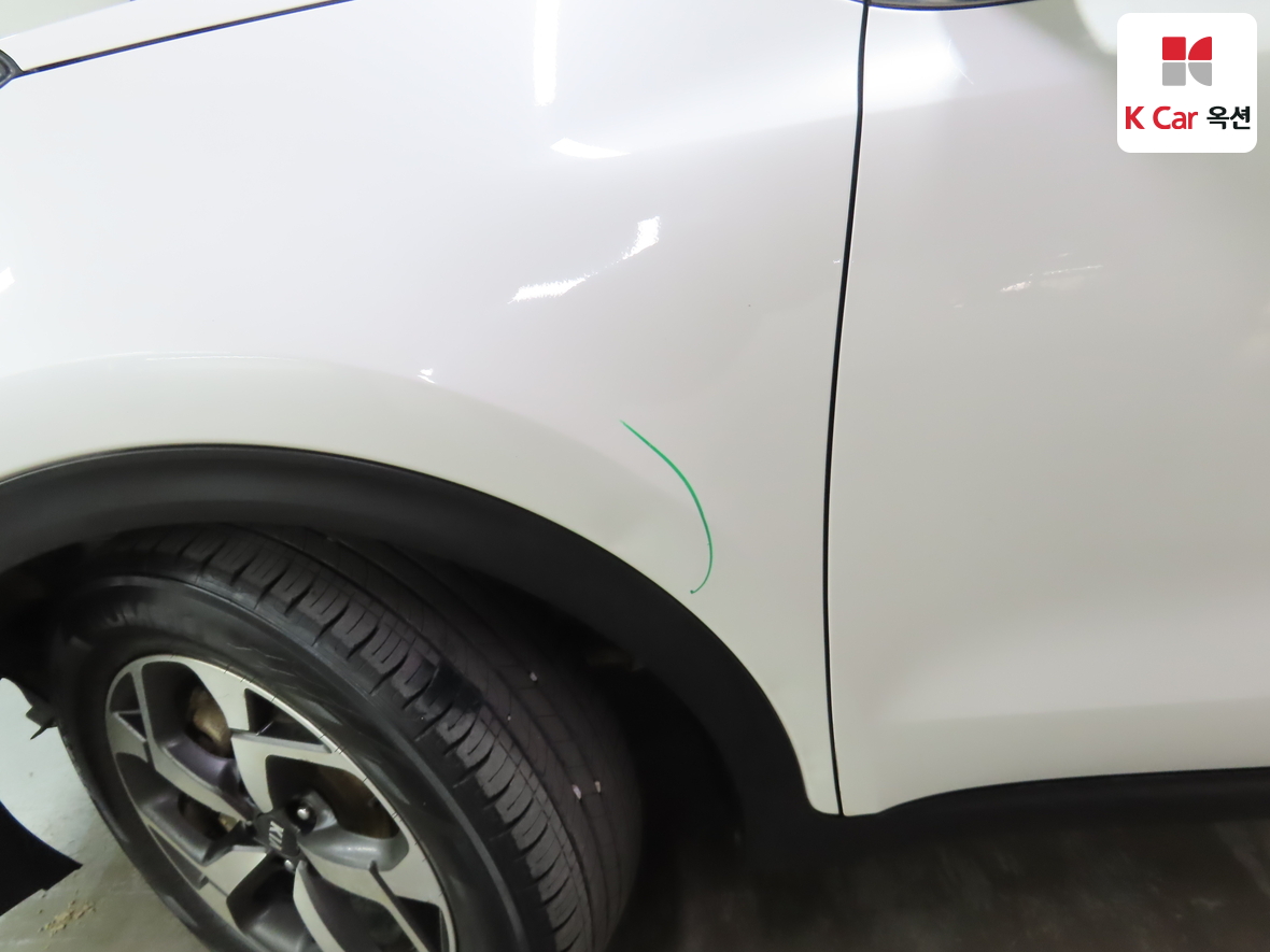 Kia Sportage 2020 - Image 36