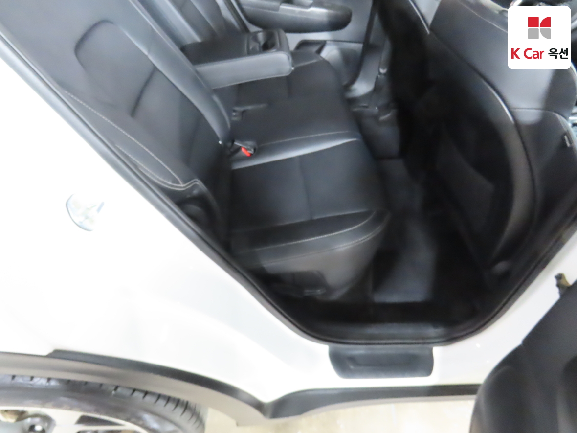 Kia Sportage 2020 - Image 28