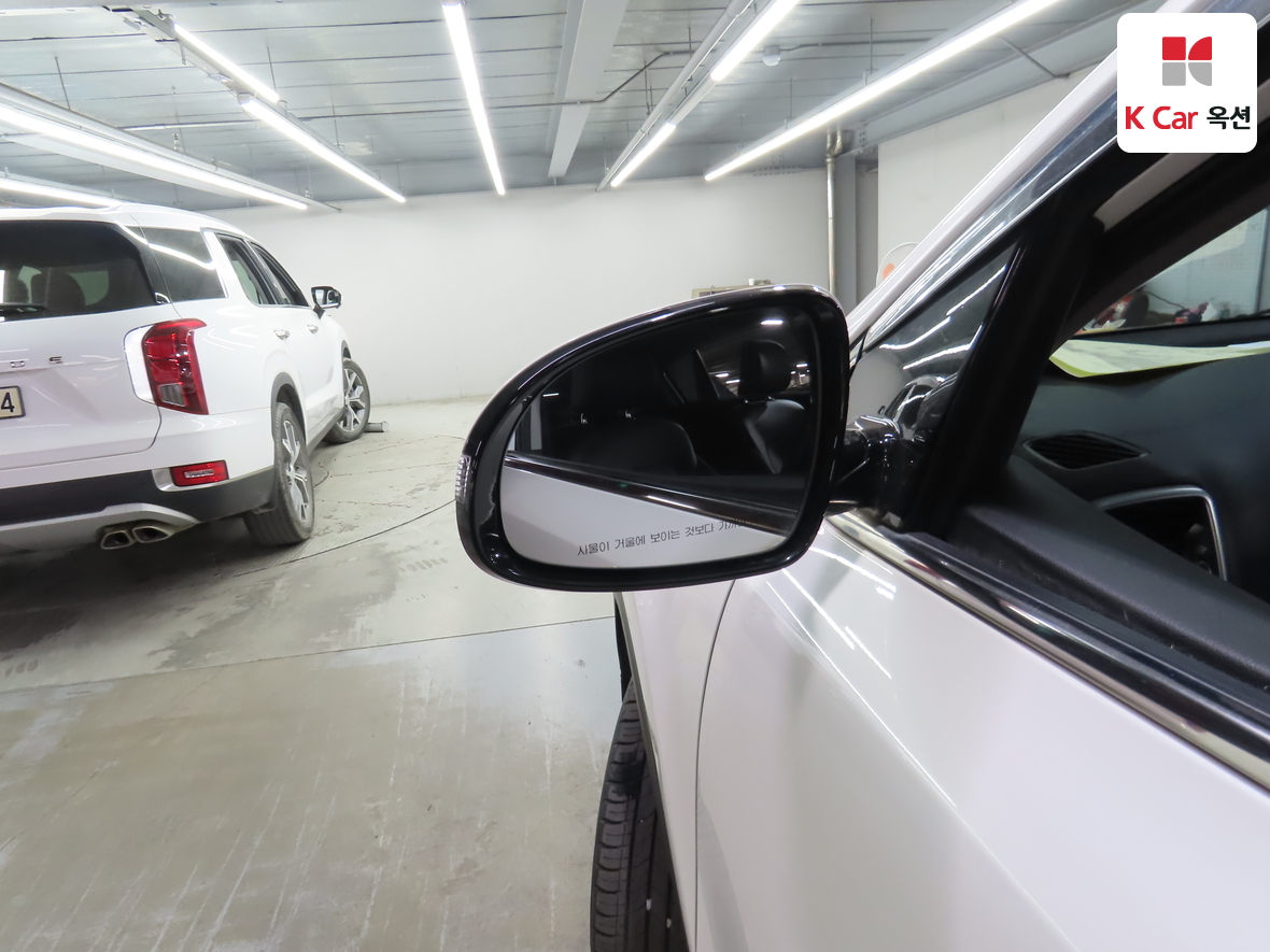 Kia Sportage 2020 - Image 21