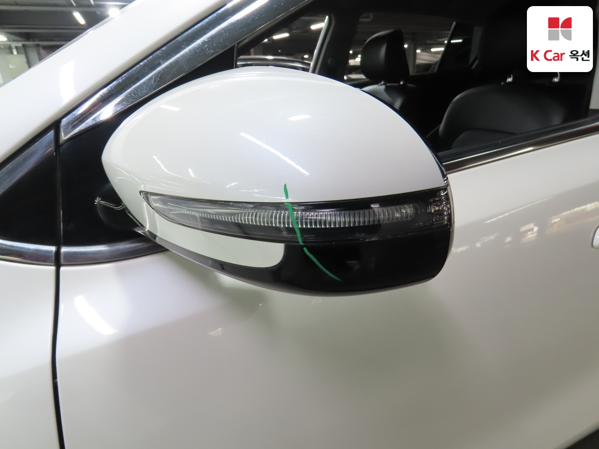 Kia Sportage 2020 - Image 37