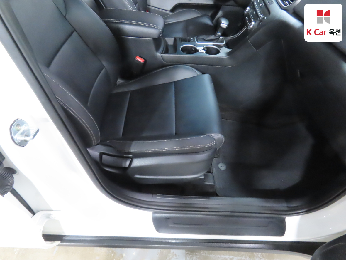 Kia Sportage 2020 - Image 30