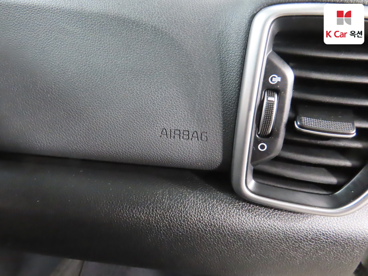 Kia Sportage 2020 - Image 31