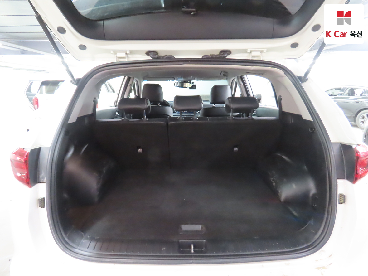 Kia Sportage 2020 - Image 25