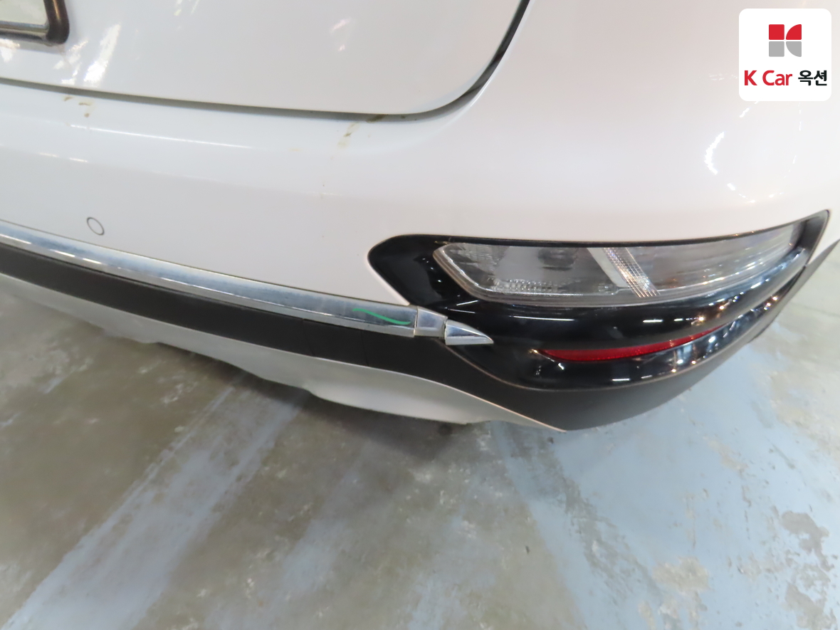 Kia Sportage 2020 - Image 39