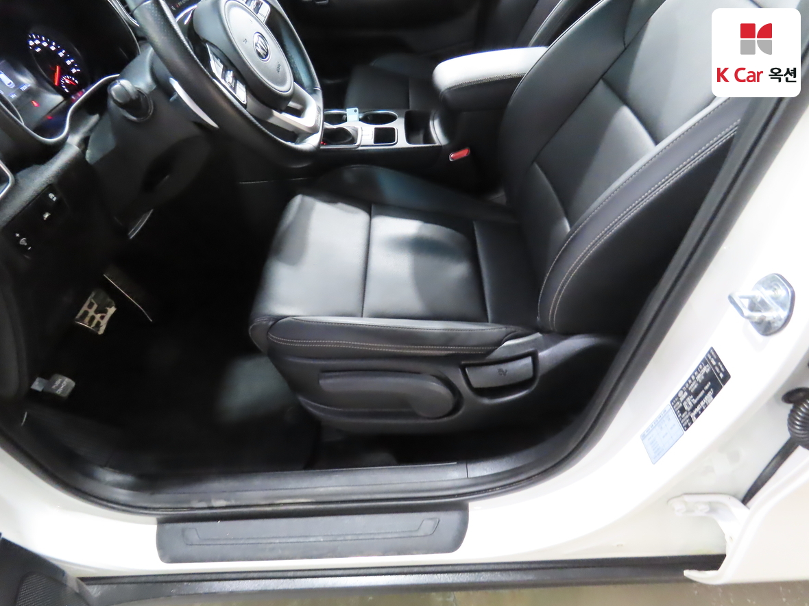 Kia Sportage 2020 - Image 18