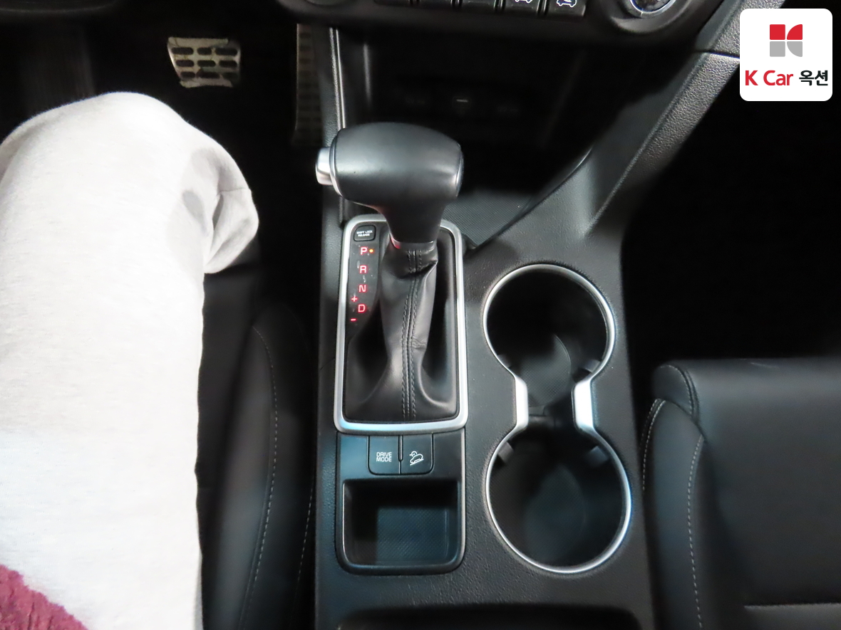 Kia Sportage 2020 - Image 16