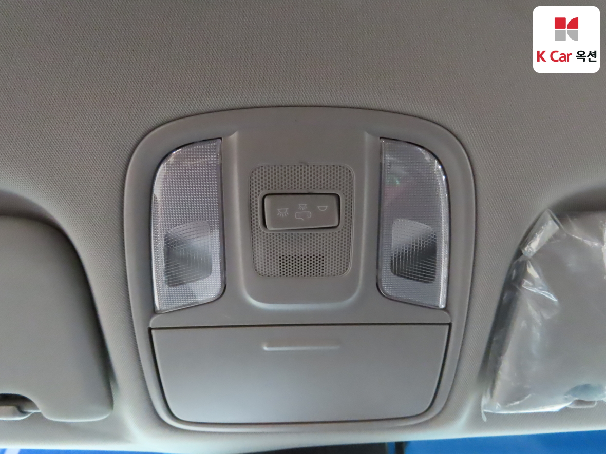 Kia Sportage 2020 - Image 12