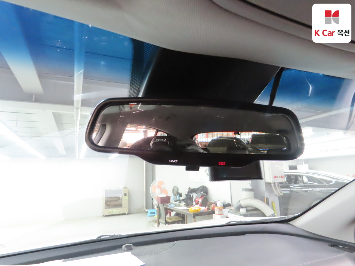 Kia Sportage 2020 - Image 13