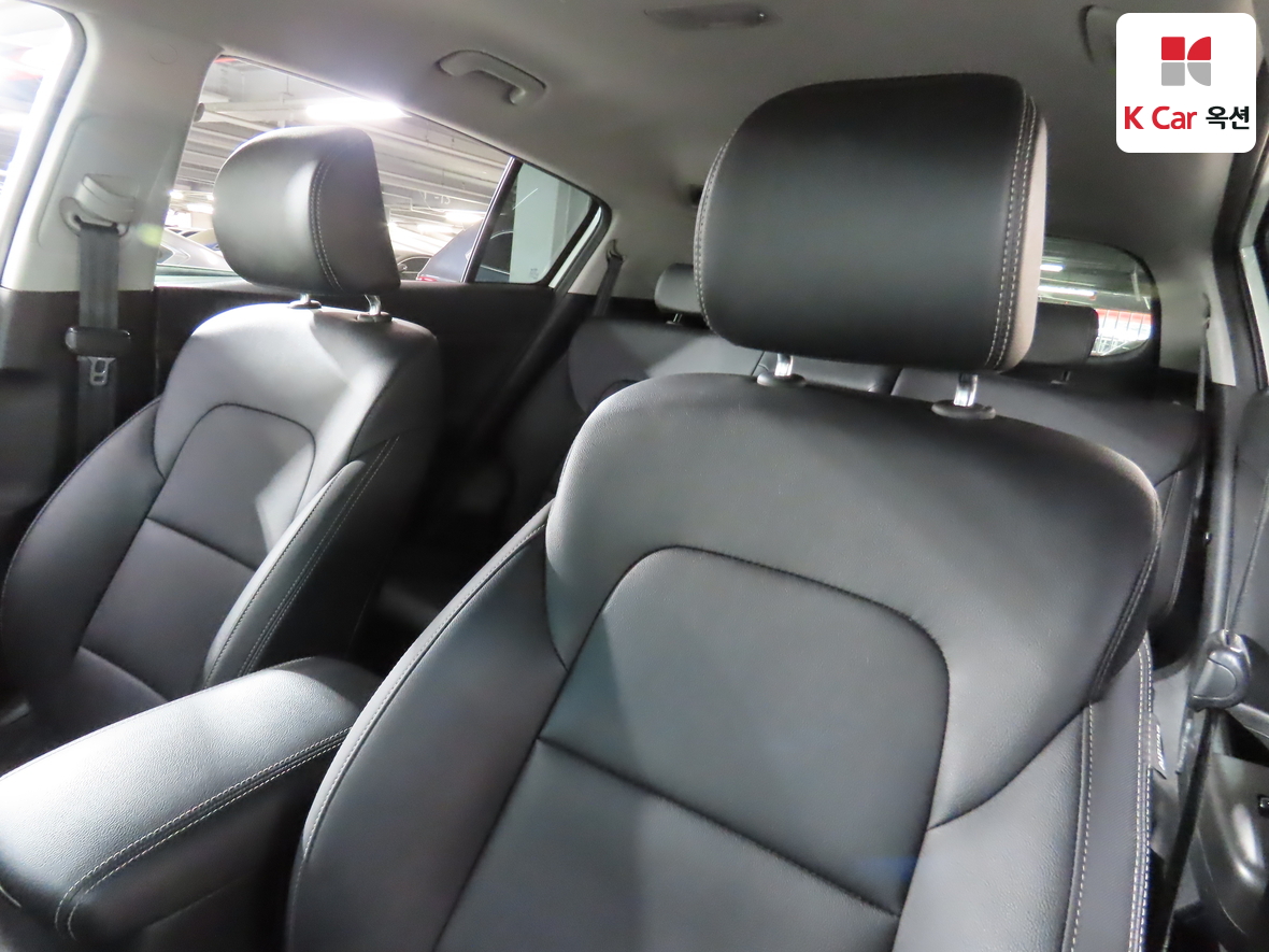 Kia Sportage 2020 - Image 19