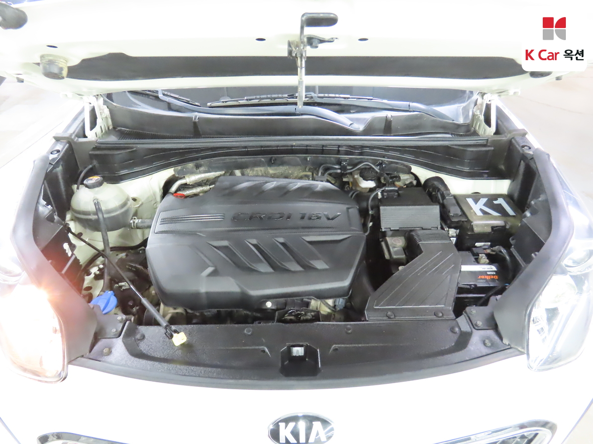 Kia Sportage 2020 - Image 33