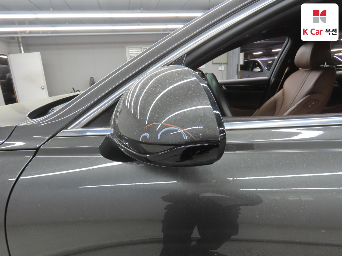 Genesis G80 2022 - Image 37