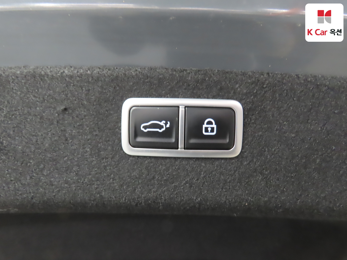 Genesis G80 2022 - Image 27