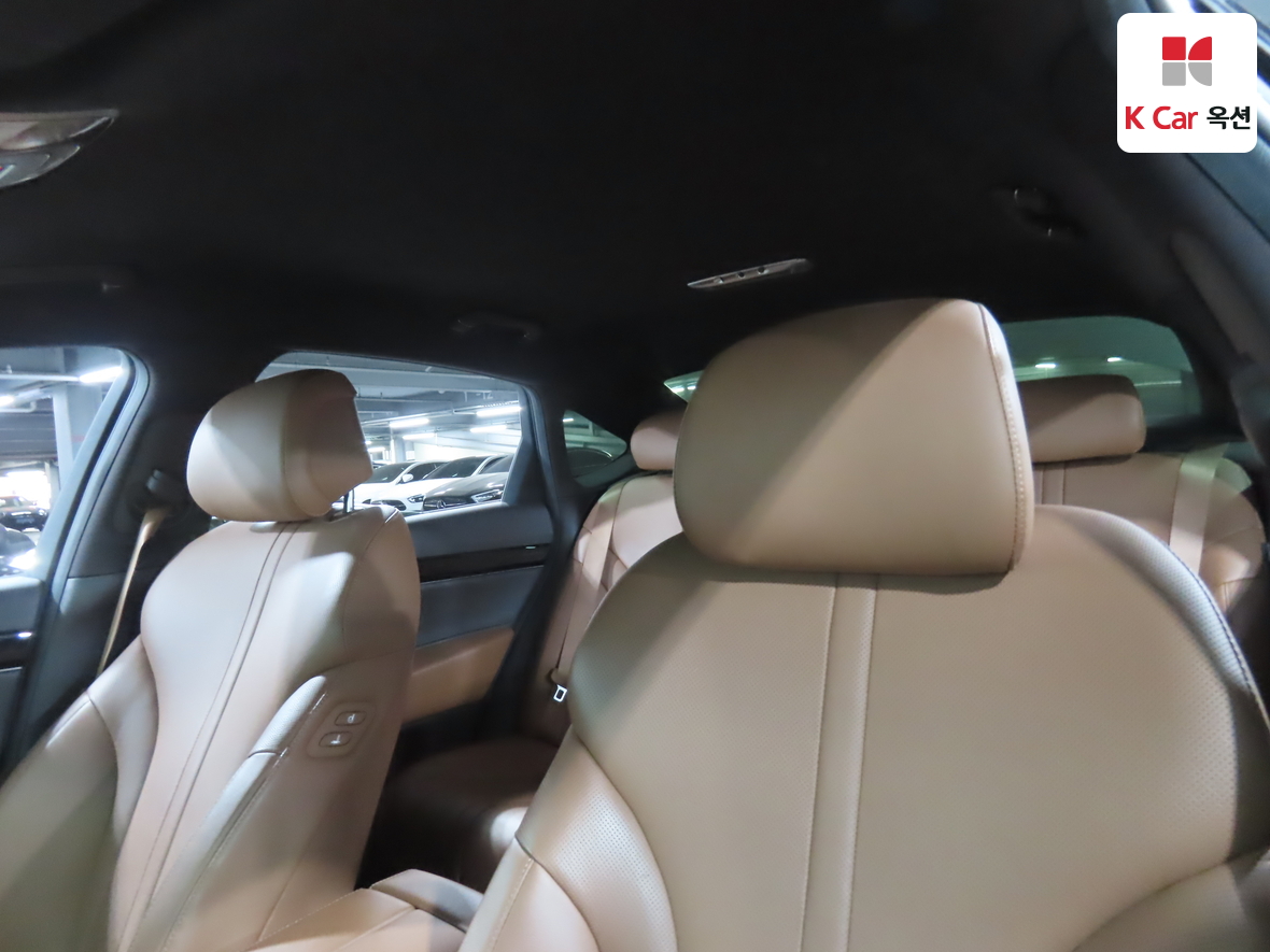 Genesis G80 2022 - Image 19