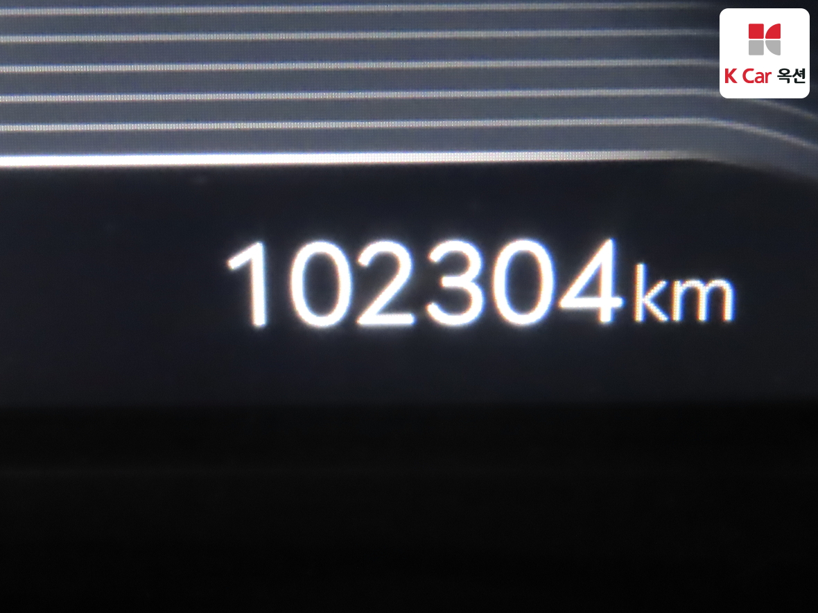 Genesis G80 2022 - Image 4