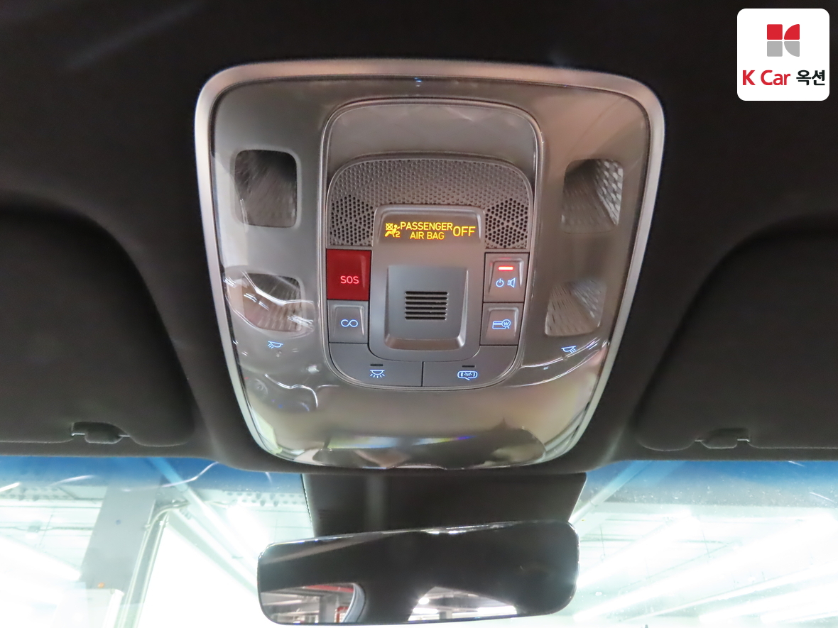 Genesis G80 2022 - Image 12