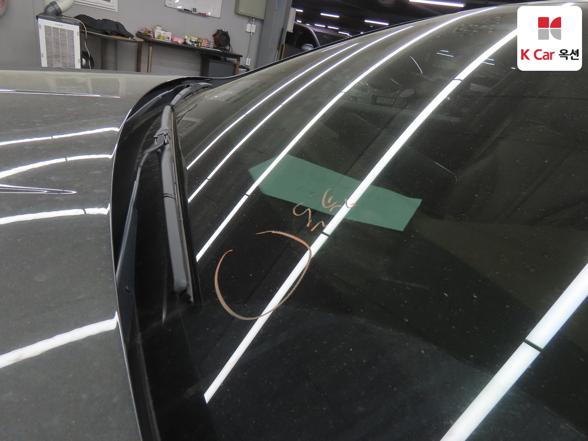 Genesis G80 2022 - Image 35