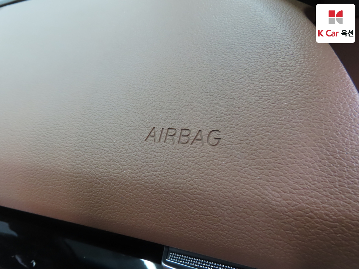 Genesis G80 2022 - Image 32