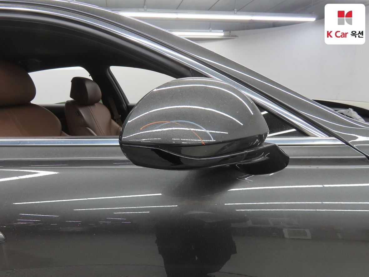 Genesis G80 2022 - Image 40