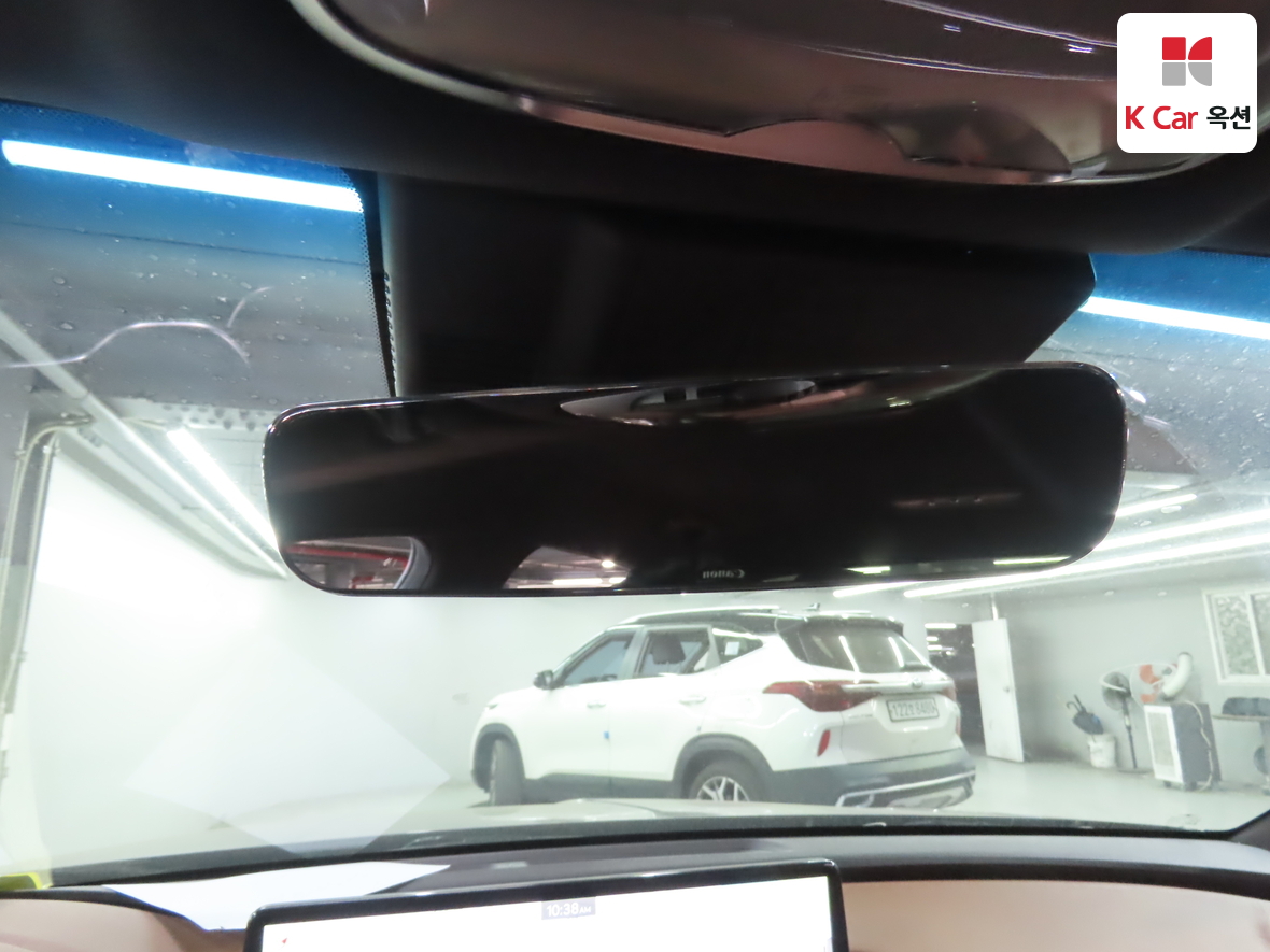 Genesis G80 2022 - Image 13