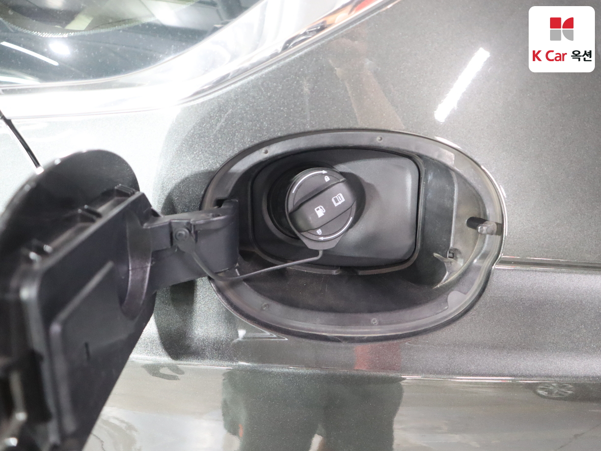 جينيسيس G80 2022 - صورة 23