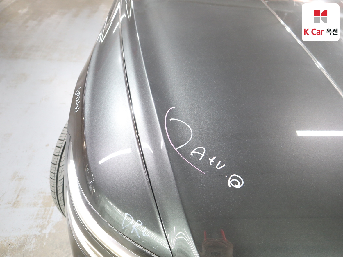 جينيسيس G80 2022 - صورة 36