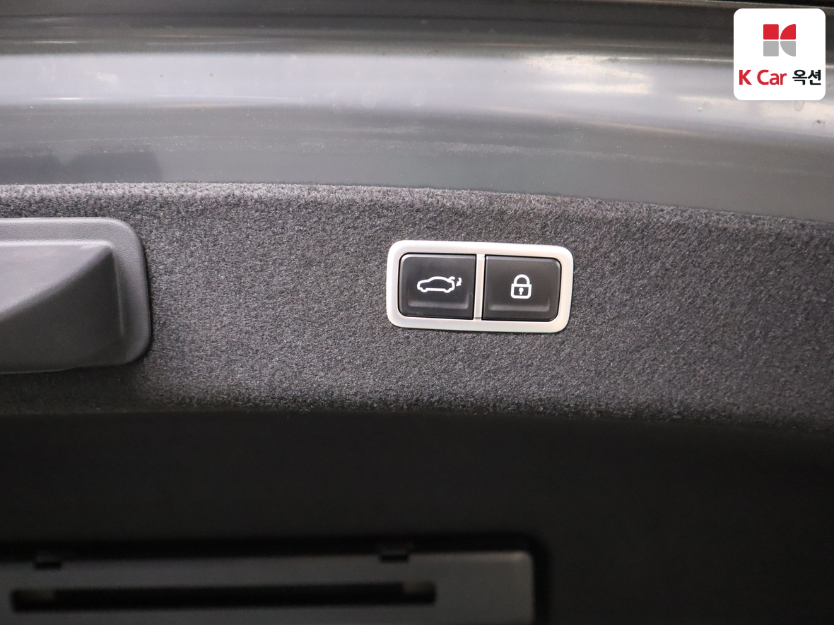 جينيسيس G80 2022 - صورة 25