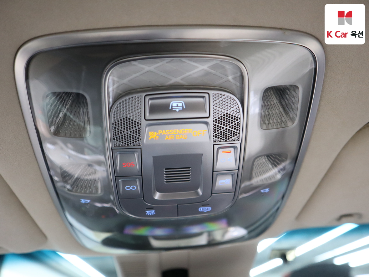 جينيسيس G80 2022 - صورة 12