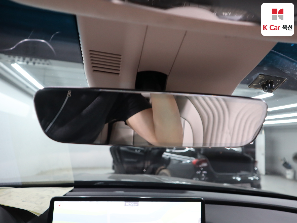 جينيسيس G80 2022 - صورة 13