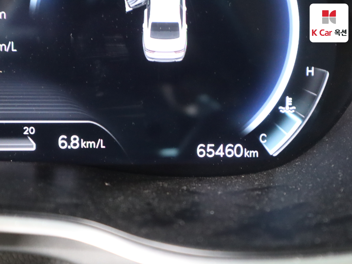 جينيسيس G80 2022 - صورة 4