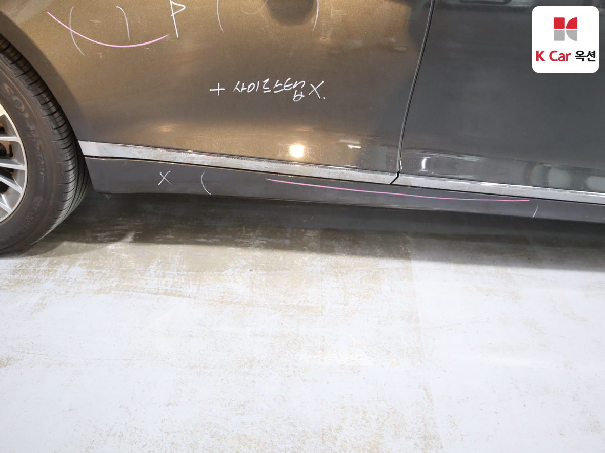 جينيسيس G80 2022 - صورة 40