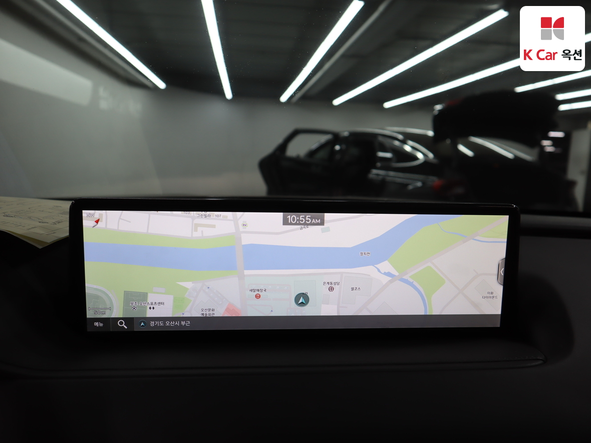 جينيسيس G80 2022 - صورة 14