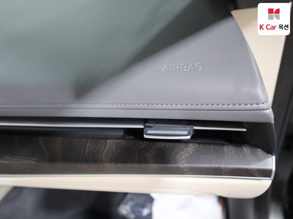 جينيسيس G80 2022 - صورة 30