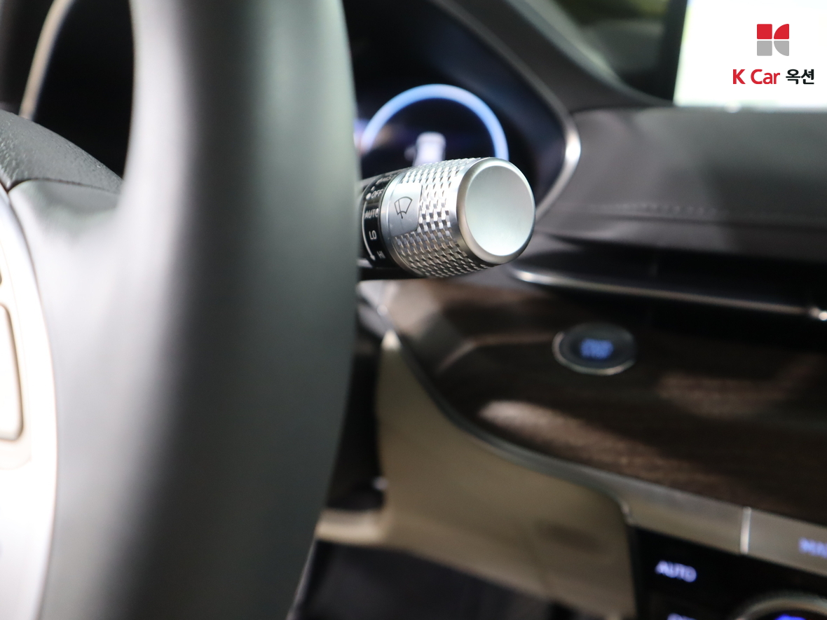 جينيسيس G80 2022 - صورة 11