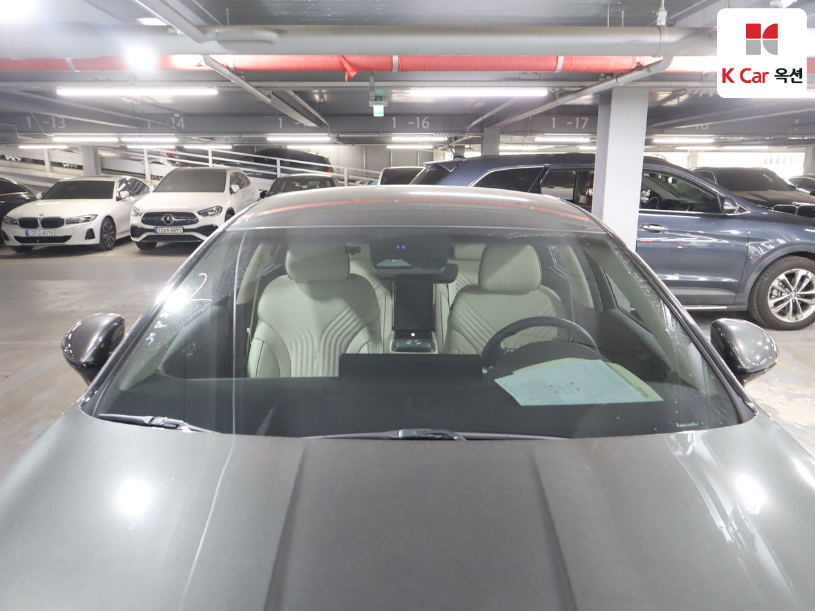 جينيسيس G80 2022 - صورة 34