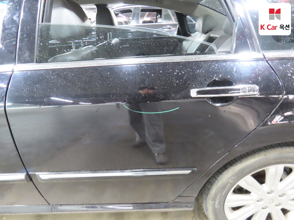 رينو سامسونج SM7 2008 - صورة 39