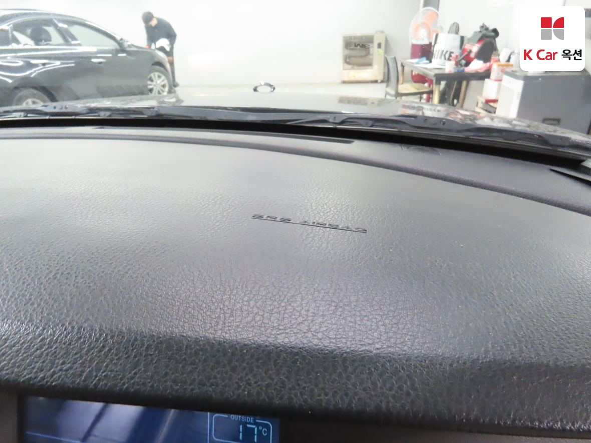 رينو سامسونج SM7 2008 - صورة 32