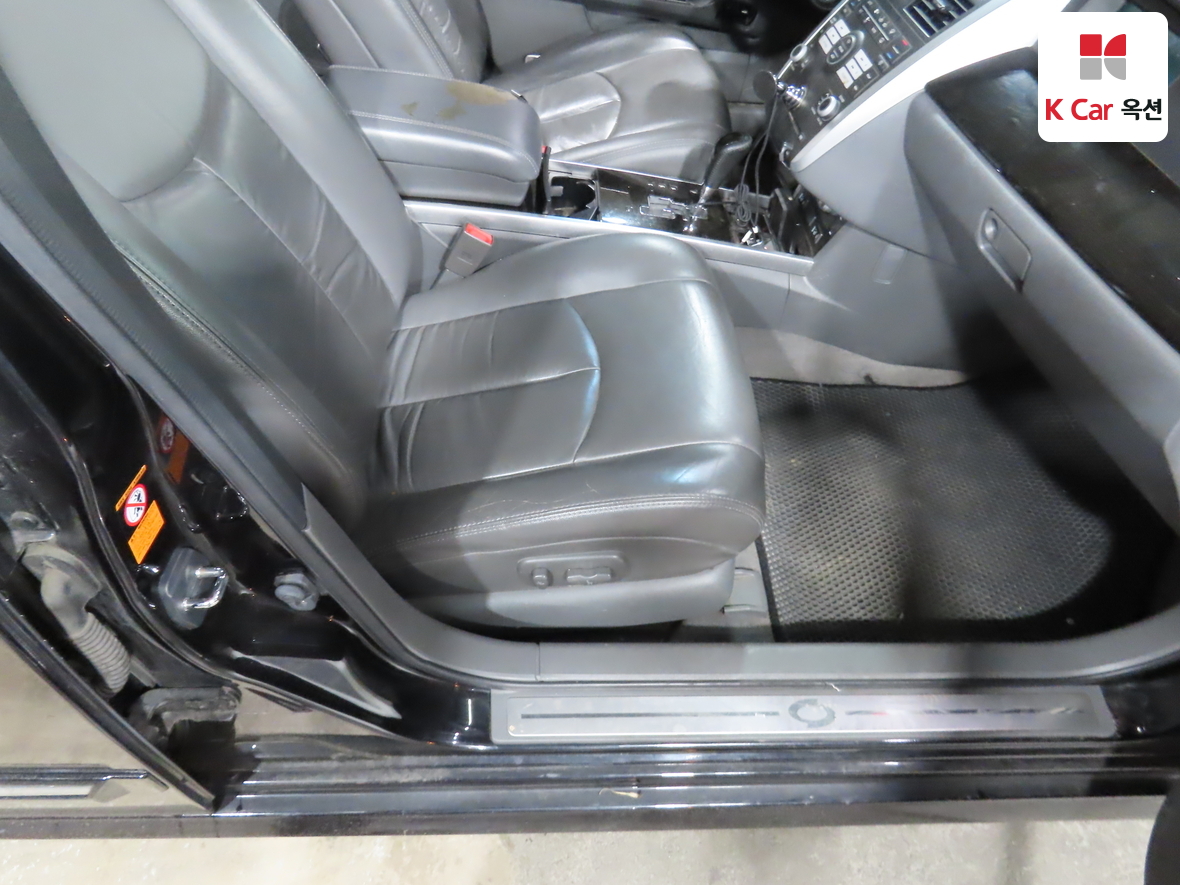 رينو سامسونج SM7 2008 - صورة 31