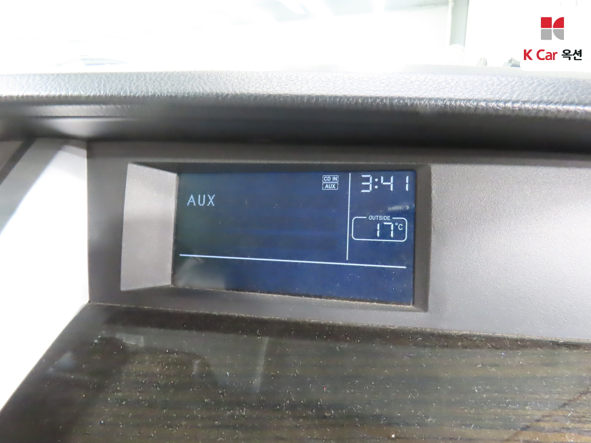 رينو سامسونج SM7 2008 - صورة 16