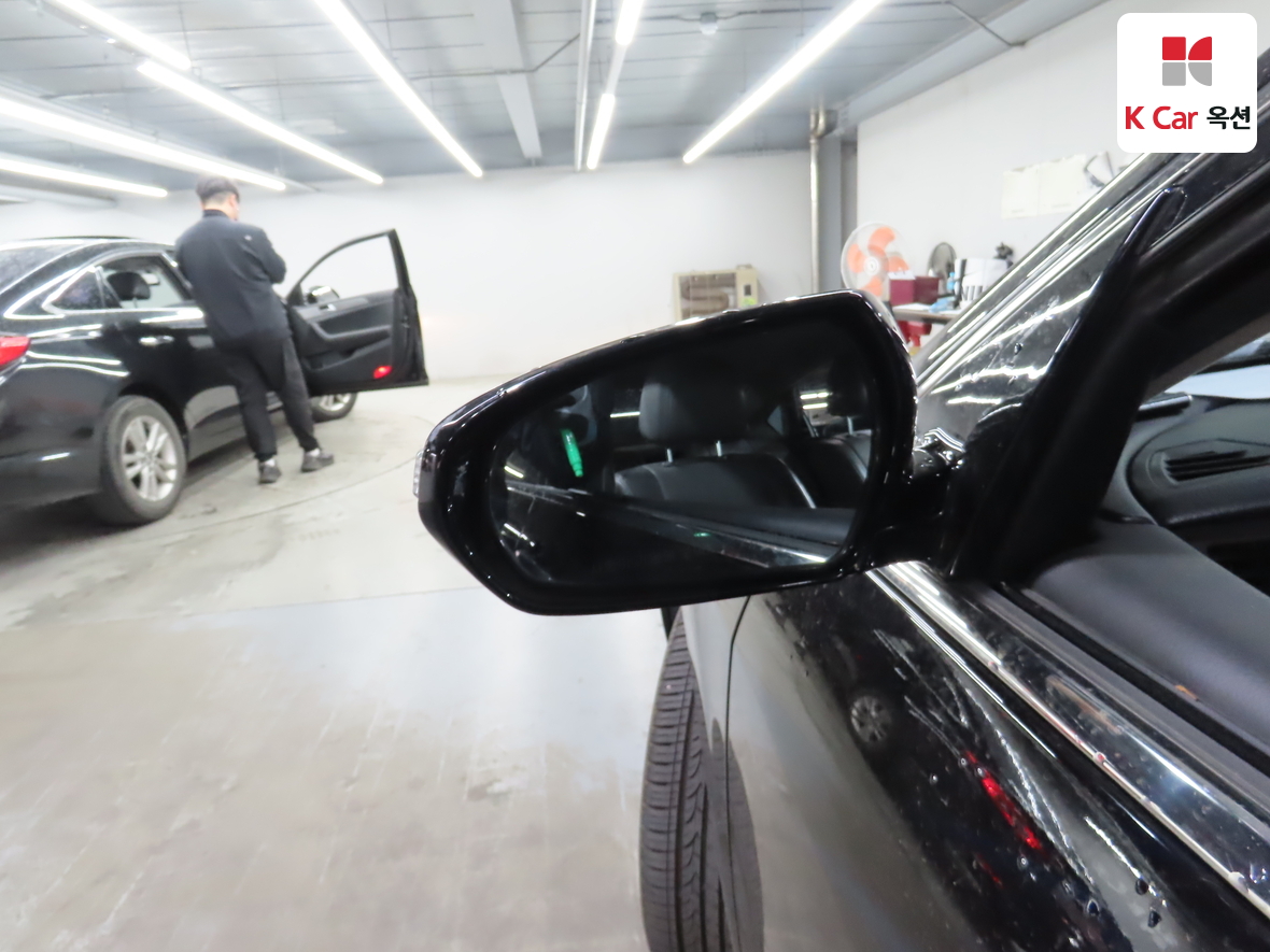 رينو سامسونج SM7 2008 - صورة 23