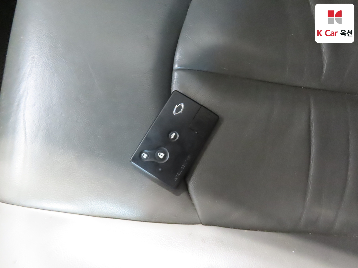 رينو سامسونج SM7 2008 - صورة 18