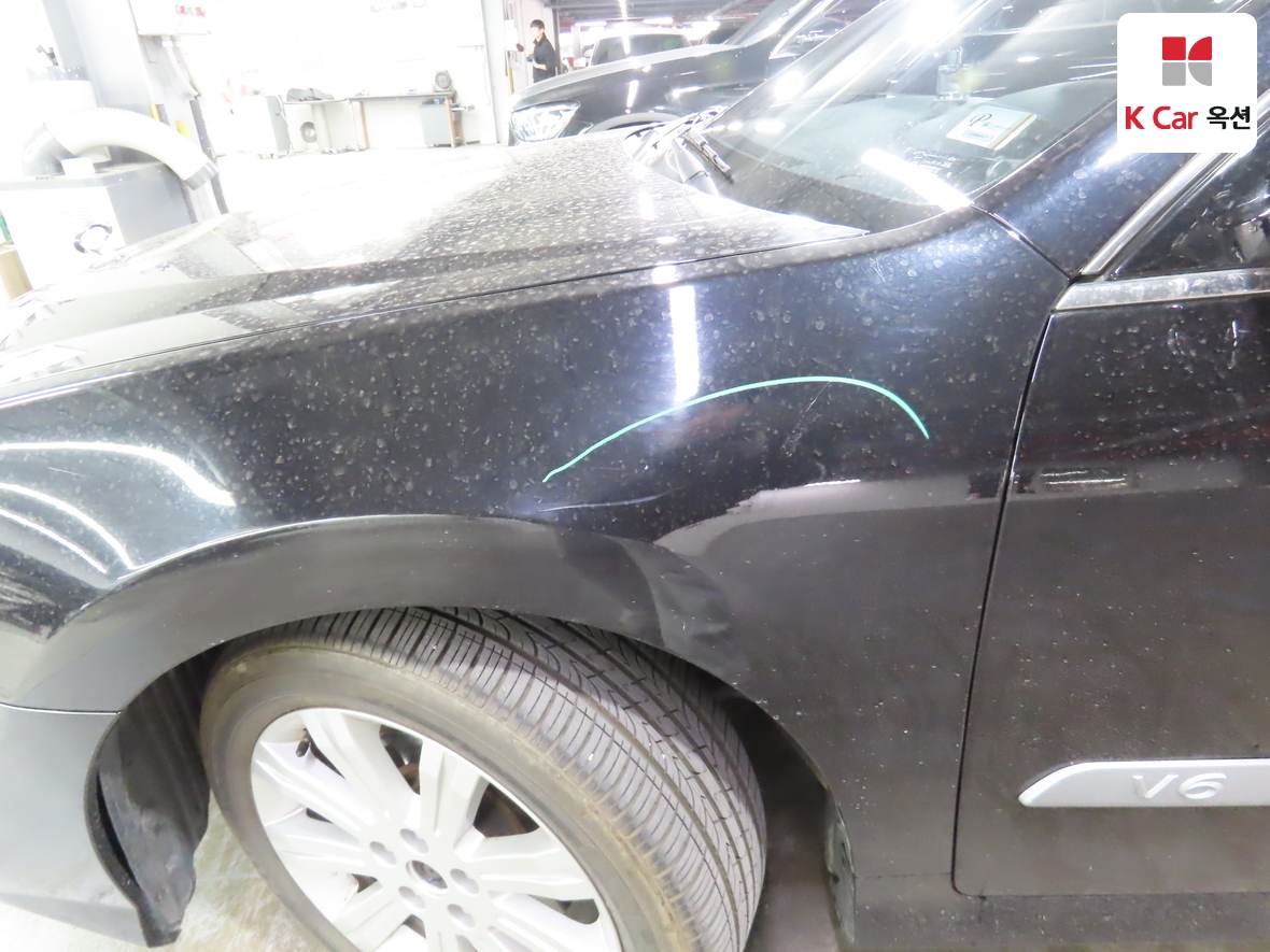 رينو سامسونج SM7 2008 - صورة 37