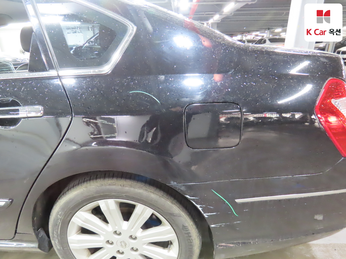 رينو سامسونج SM7 2008 - صورة 40