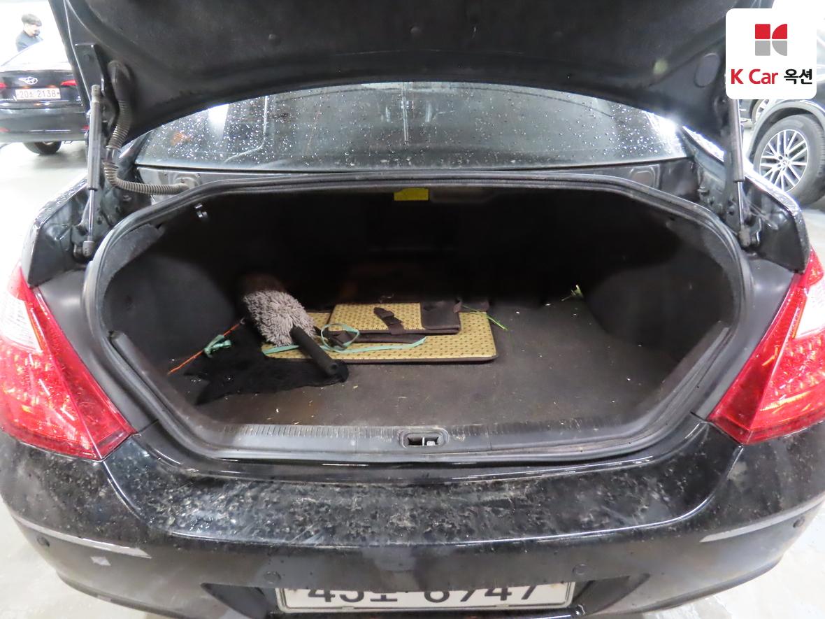 رينو سامسونج SM7 2008 - صورة 27