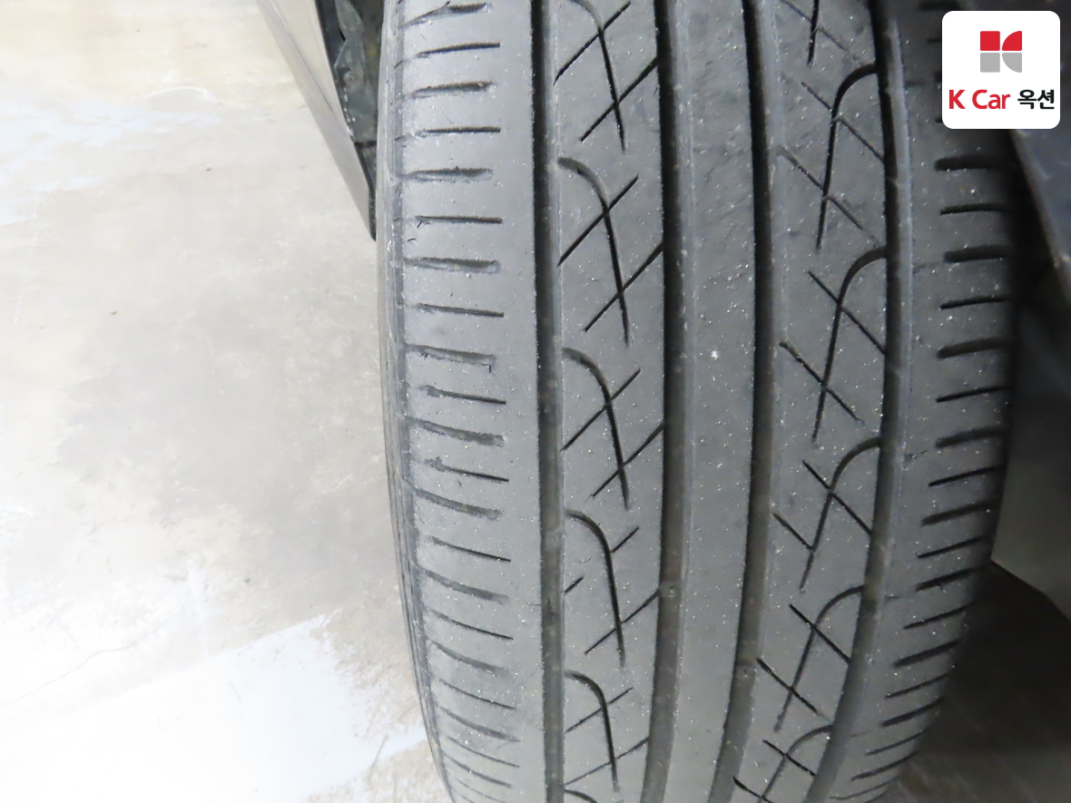 رينو سامسونج SM7 2008 - صورة 33