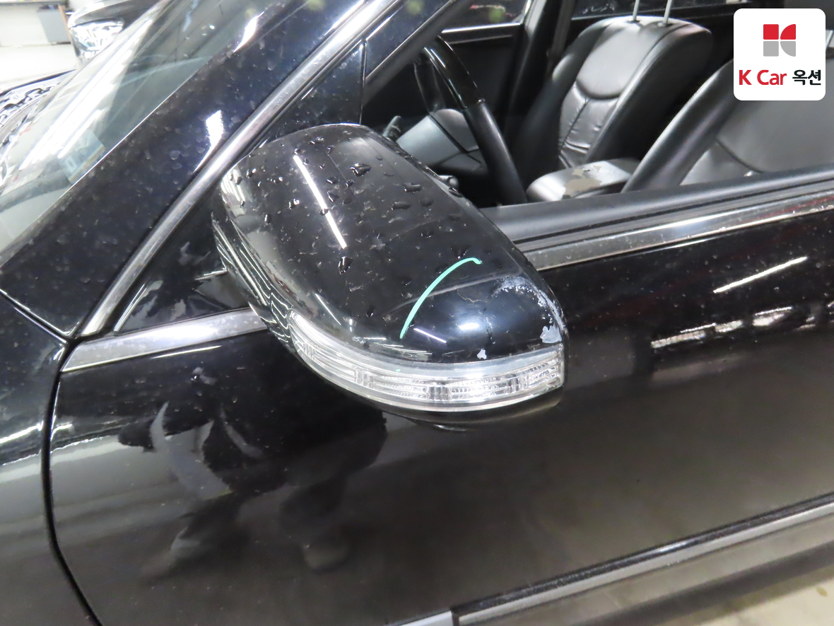 رينو سامسونج SM7 2008 - صورة 38