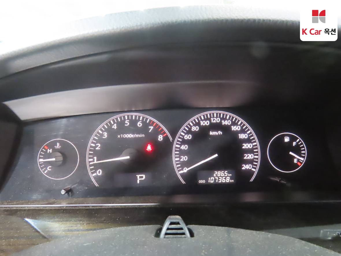 رينو سامسونج SM7 2008 - صورة 5