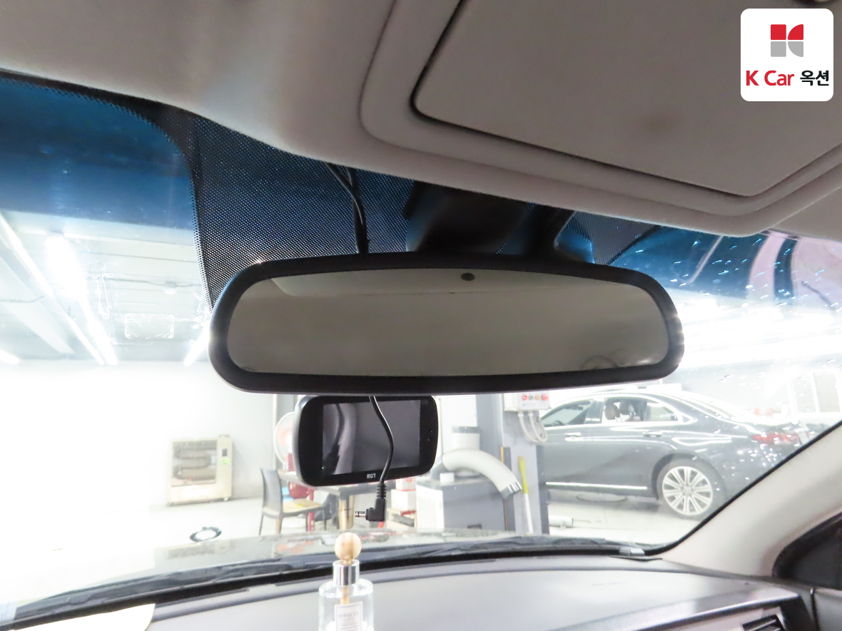 رينو سامسونج SM7 2008 - صورة 13